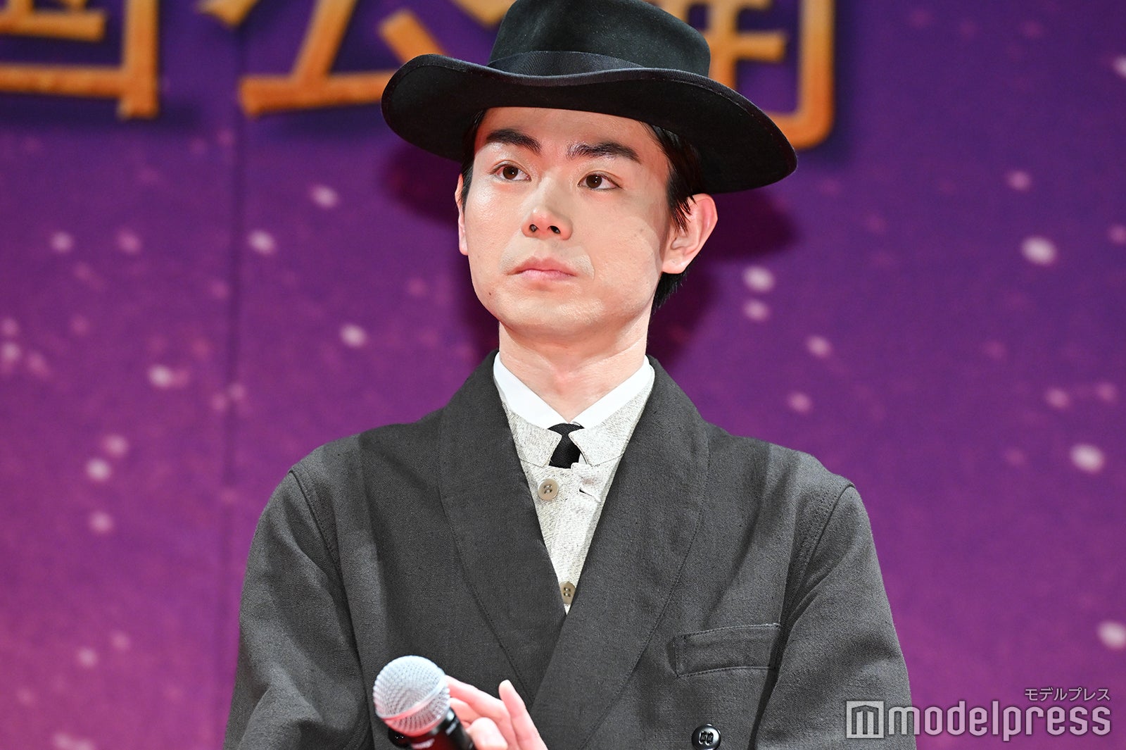 菅田将暉（C）モデルプレス