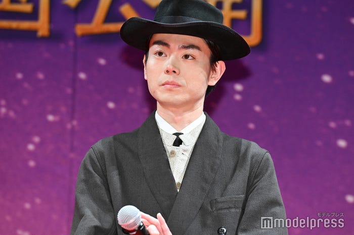 菅田将暉(C)モデルプレス