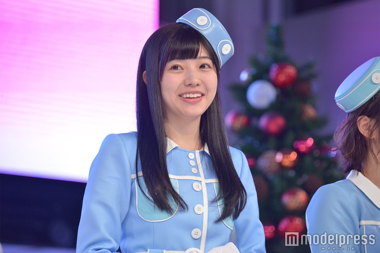 （C）モデルプレス