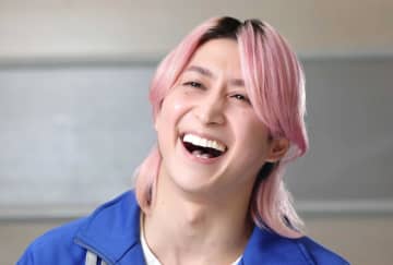 Snow Man・佐久間大介 メンバー8人の「推しポイント」を熱～く紹介！「蓮はスーパー努力家」 新春独占インタビュー