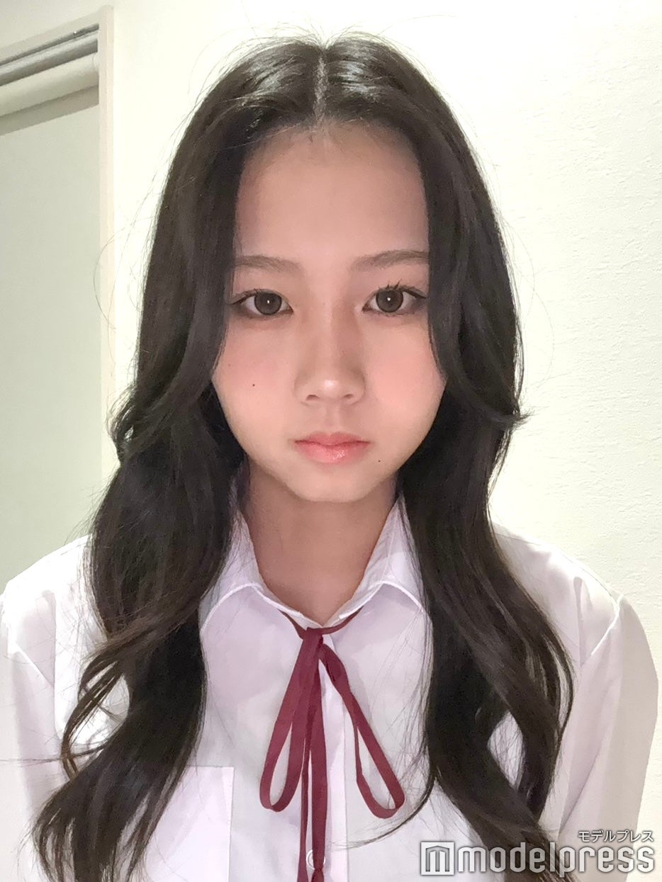 「高一ミスコン2025」出場者（提供写真）