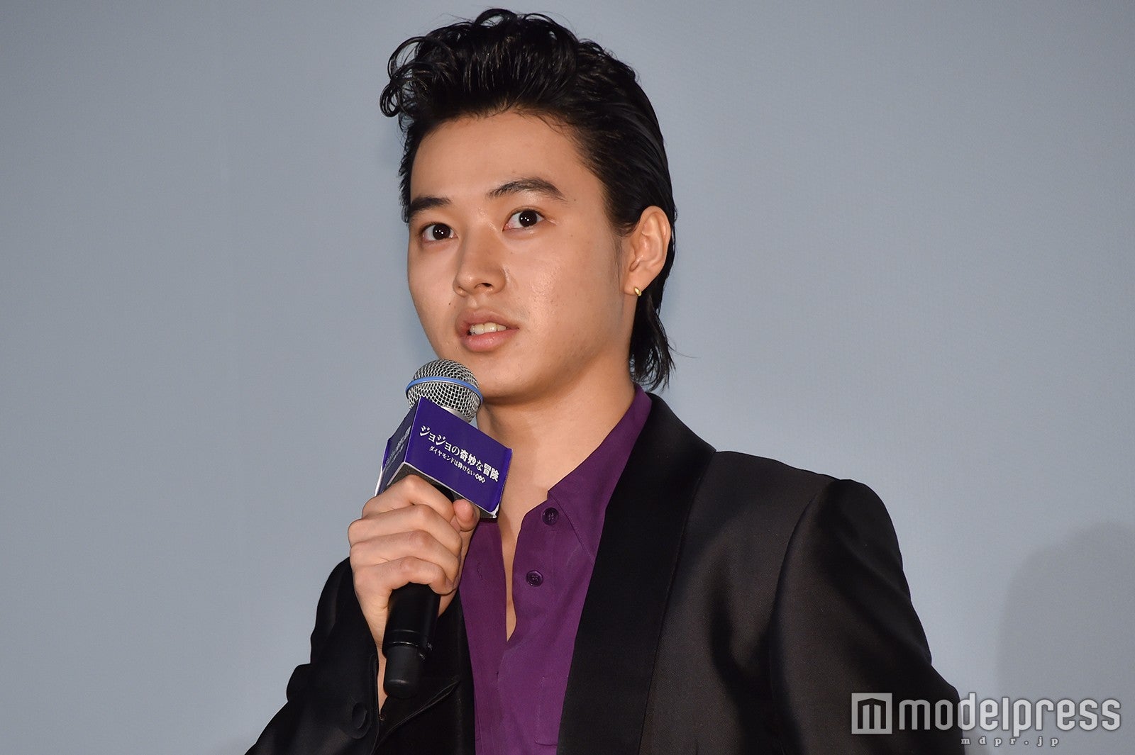 山崎賢人 （C）モデルプレス