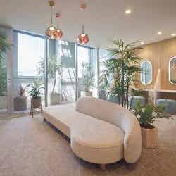 三井ガーデンホテル仙台/提供画像