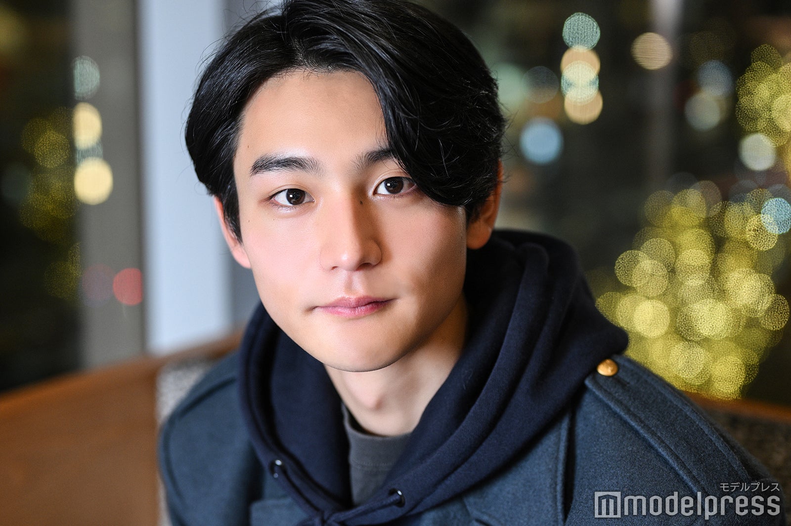 【「オフライン ラブ」インタビューVol.4 ケンスケ】ナナミとの交際で考え方に変化 旅中に感じていた自信＜全話ネタバレあり＞