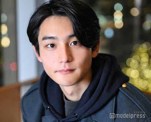 【「オフライン ラブ」インタビューVol.4 ケンスケ】ナナミとの交際で考え方に変化 旅中に感じていた自信<全話ネタバレあり>