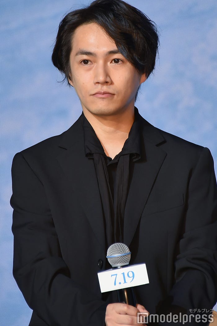 武田祐介(C)モデルプレス