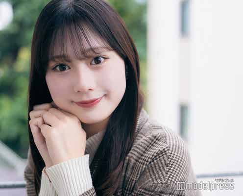 「ミス立教」ファイナリスト、渡邉果菜さんの素顔に迫る【大学コンテスト2025】