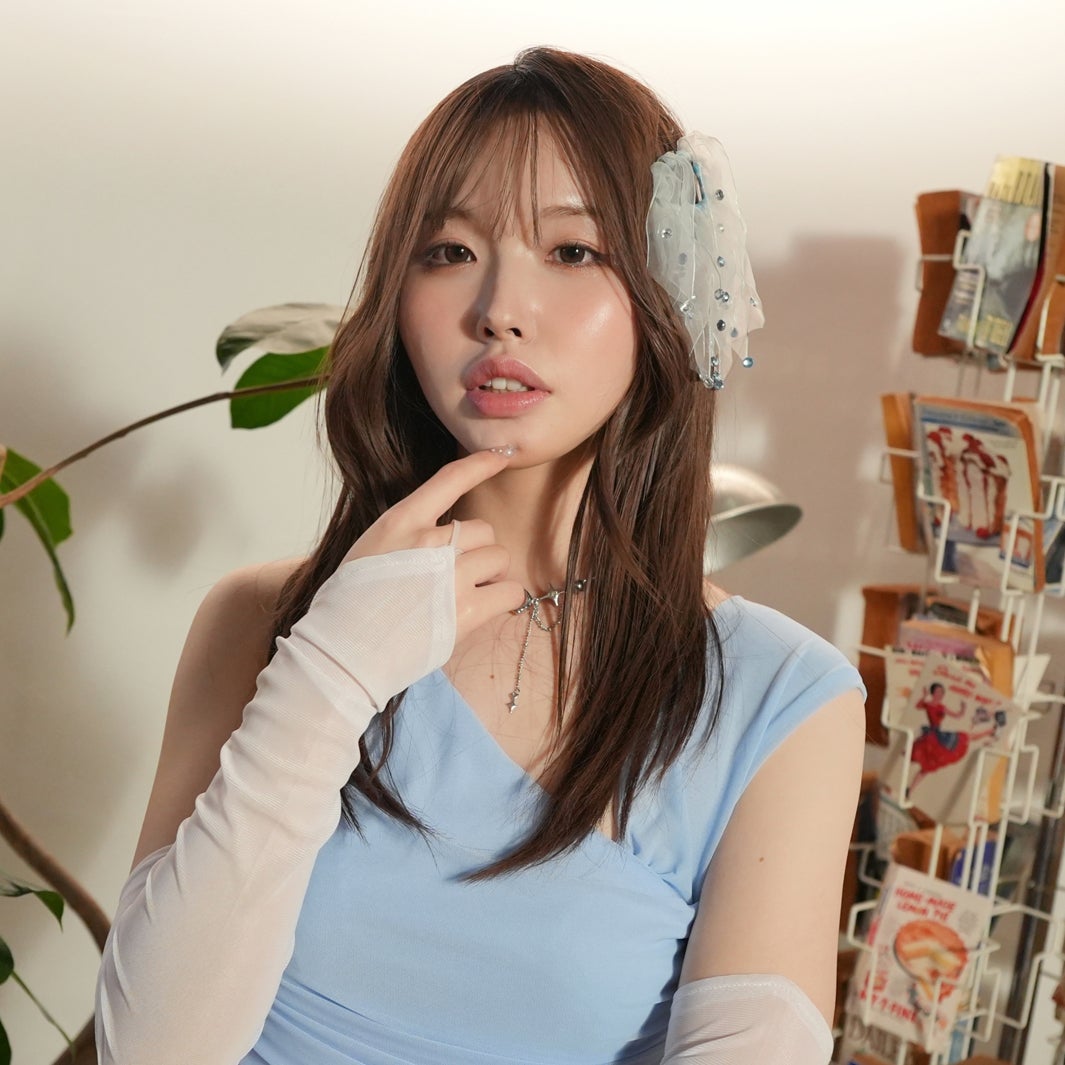 2FACE（提供写真）