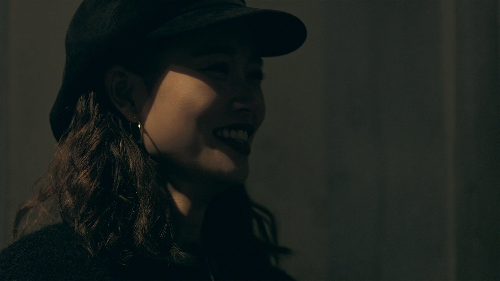 りさこ「TERRACE HOUSE OPENING NEW DOORS」48th WEEK（C）フジテレビ／イースト・エンタテインメント