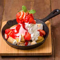 パヌッキー ストロベリースモア/画像提供:エスエルディー