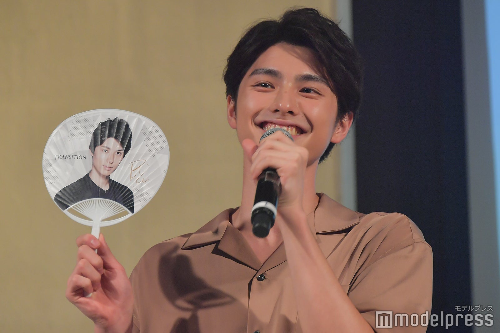 本田響矢 （C）モデルプレス