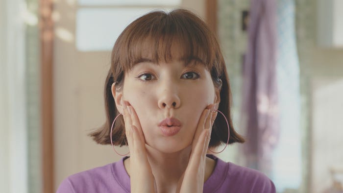 仲里依紗(提供写真)