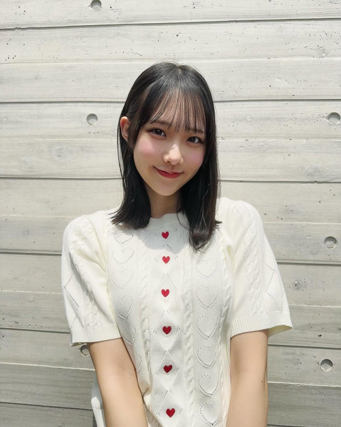 Juice=Juice入江里咲、活動休止発表 パニック障害のため