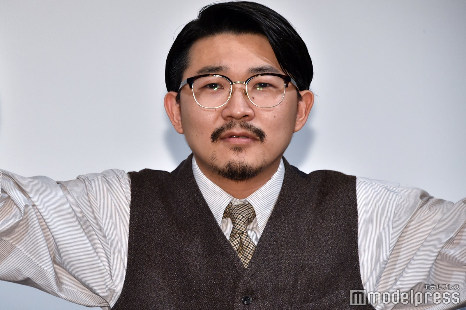 伊藤俊介 （C）モデルプレス