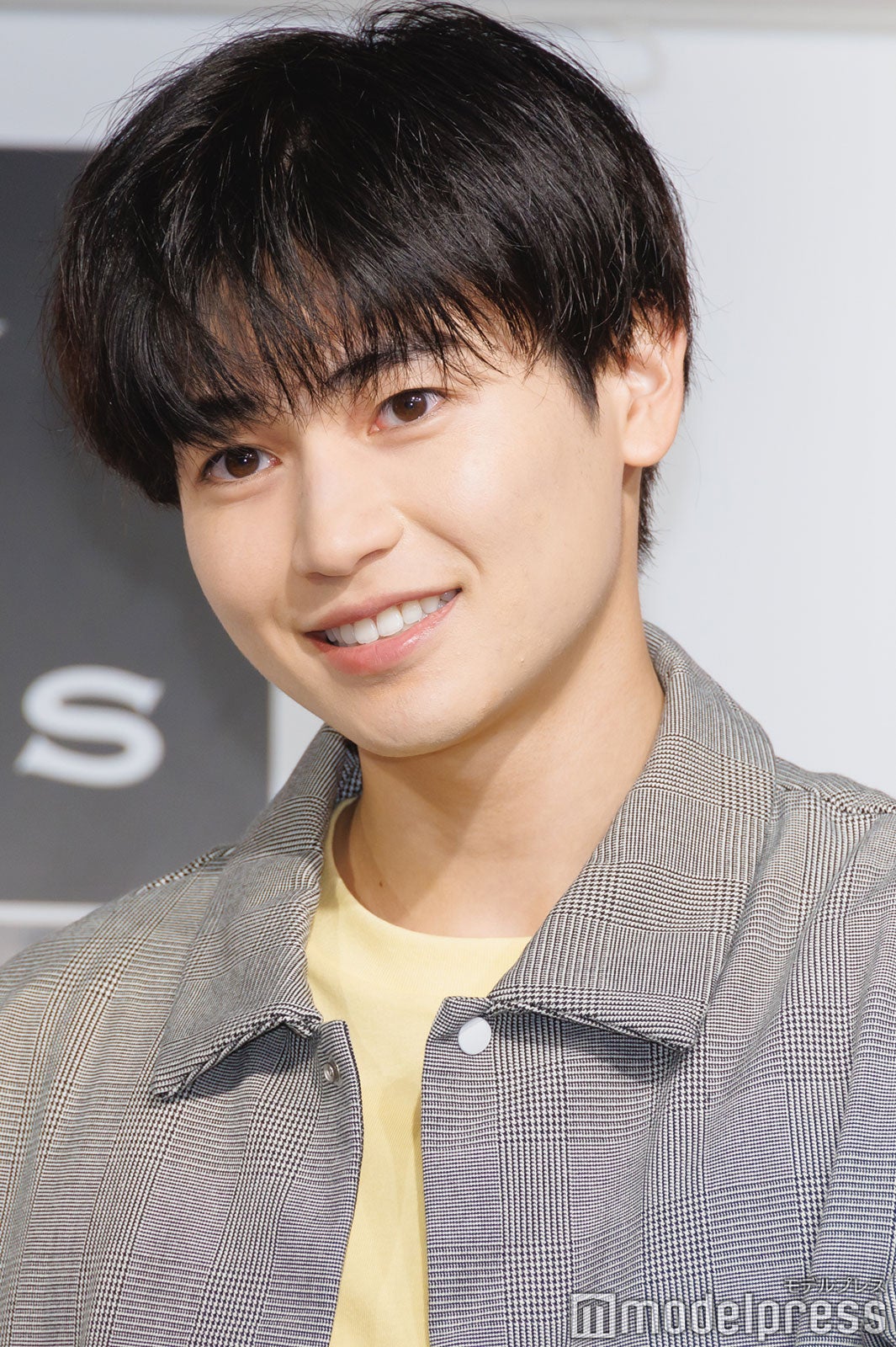 西垣匠（C）モデルプレス