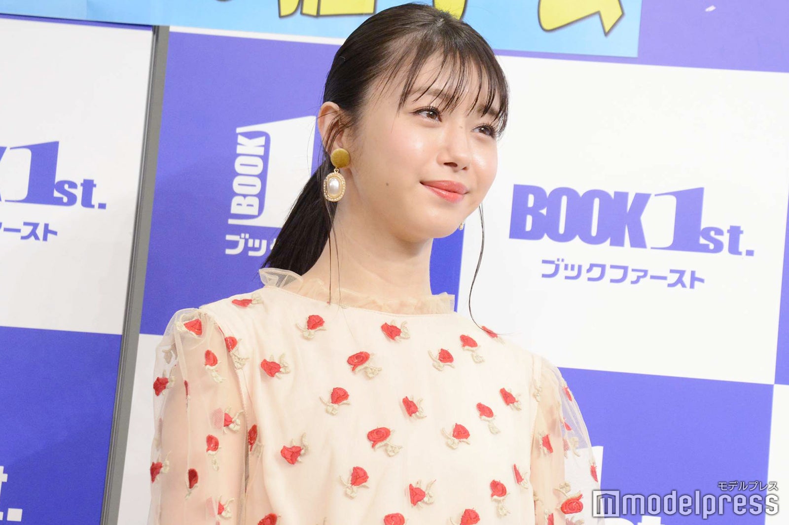 市川美織（C）モデルプレス