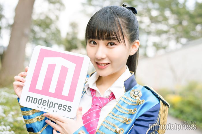 田中美久(C)モデルプレス