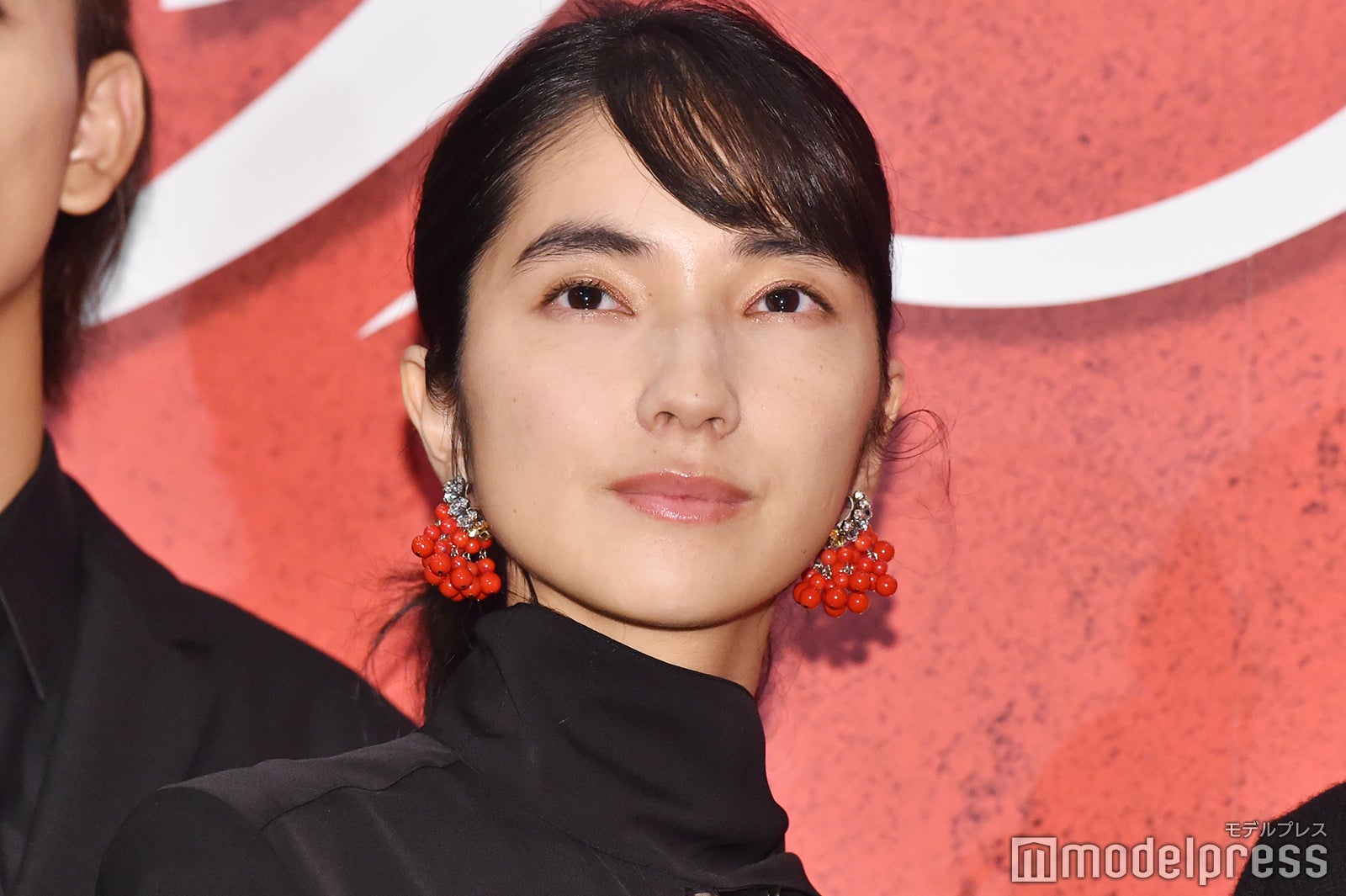 仁村紗和 （C）モデルプレス