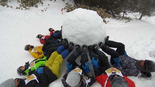 『ザ！鉄腕！DASH！！』より（C）日本テレビ