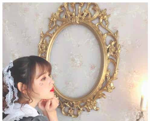 注目の女優・矢作穂香、メイド服姿に「お姫様」「天使」と絶賛の声