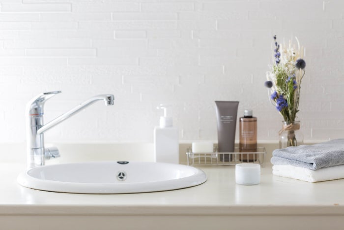 毎日のスキンケアにピッタリ!