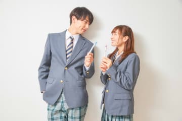 胸キュンストーリー開幕 ほのかとtaka Cubers の恋の行方は モデルプレス 胸キュンストーリー開幕 ほのかとtaka Cubers の恋の行方は モデルプレス