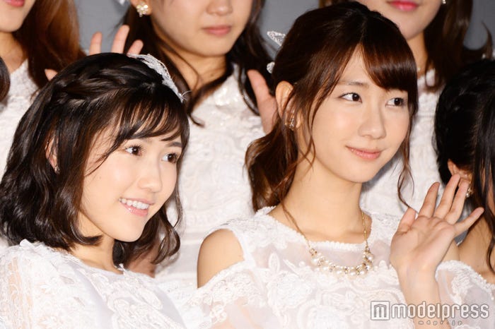 まゆゆきりん (C)モデルプレス