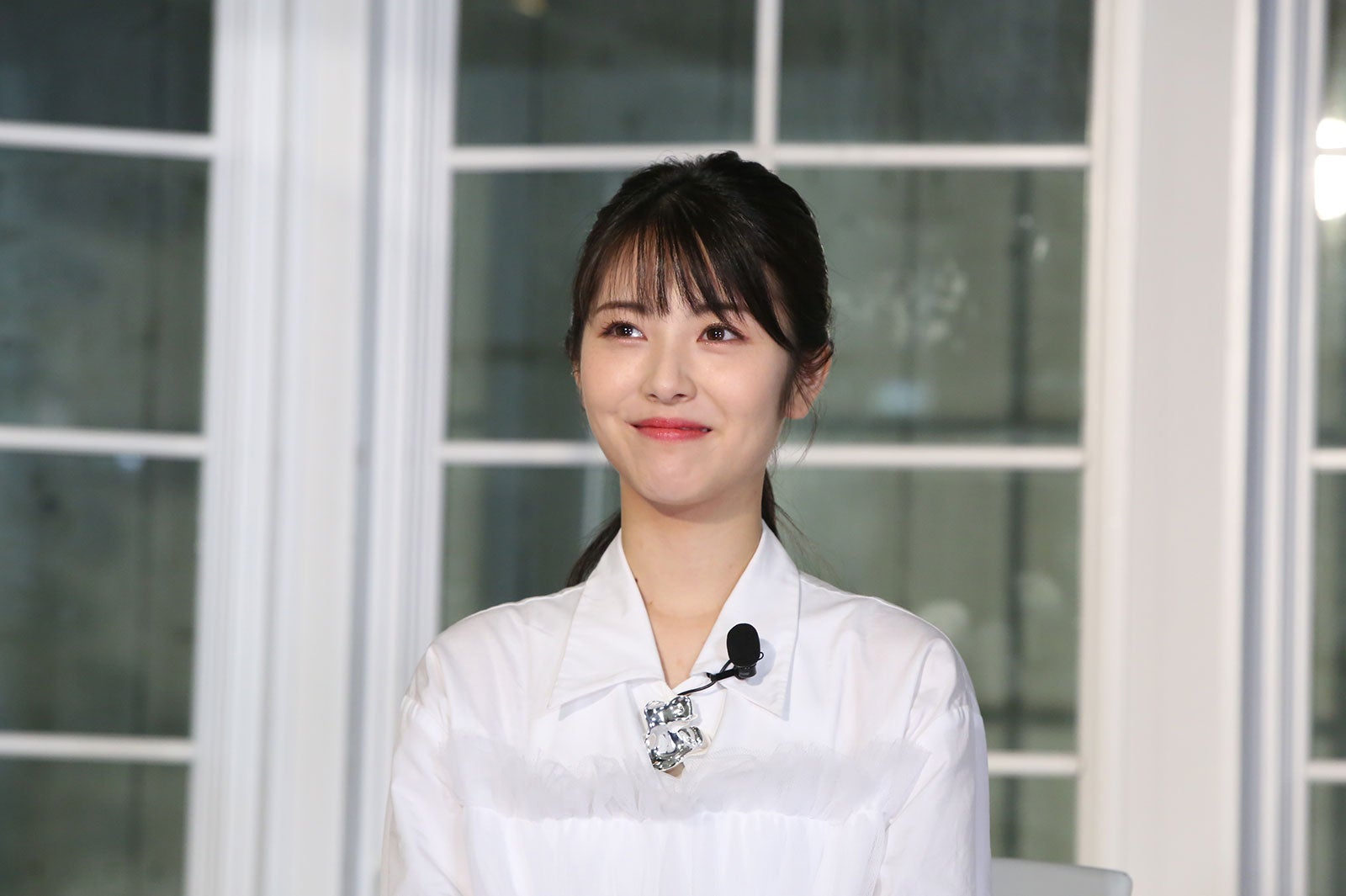 浜辺美波（提供画像）