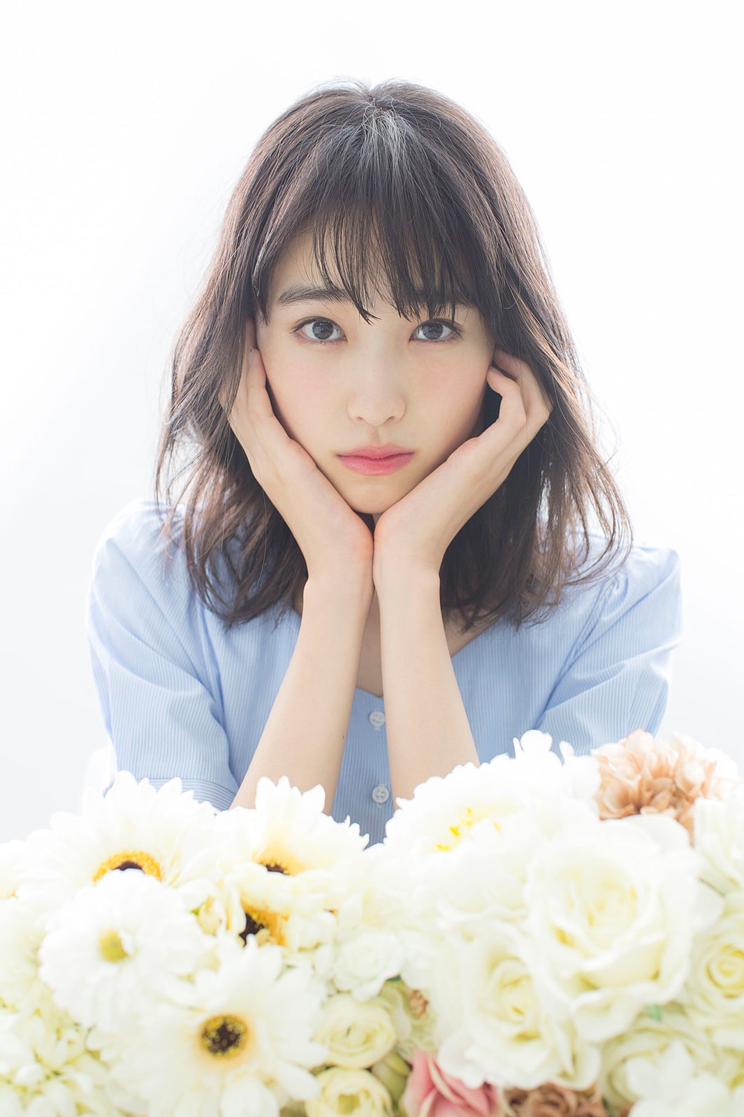 乃木坂46・欅坂46・日向坂46“坂道シリーズ”24人「TGC2020 S／S