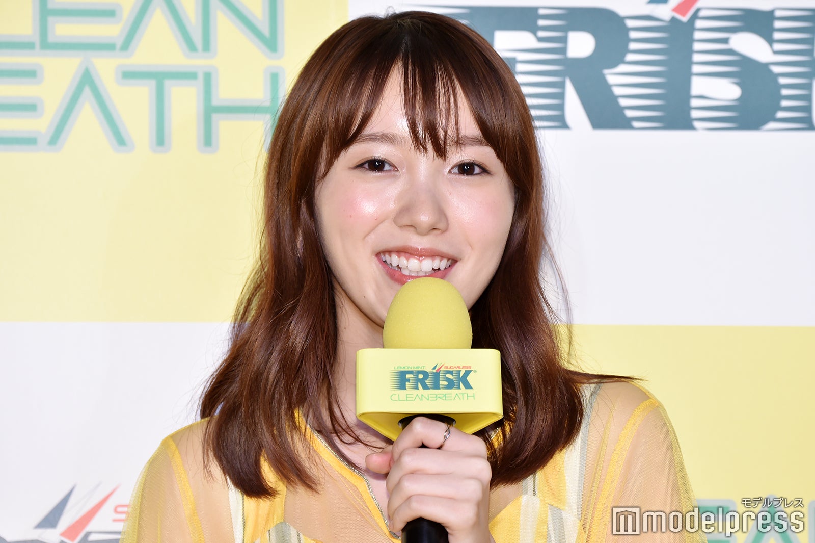 飯豊まりえ（C）モデルプレス