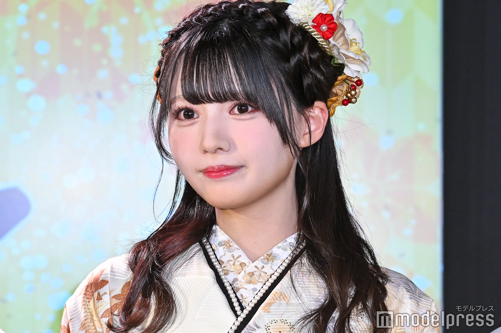 市原愛弓（C）モデルプレス