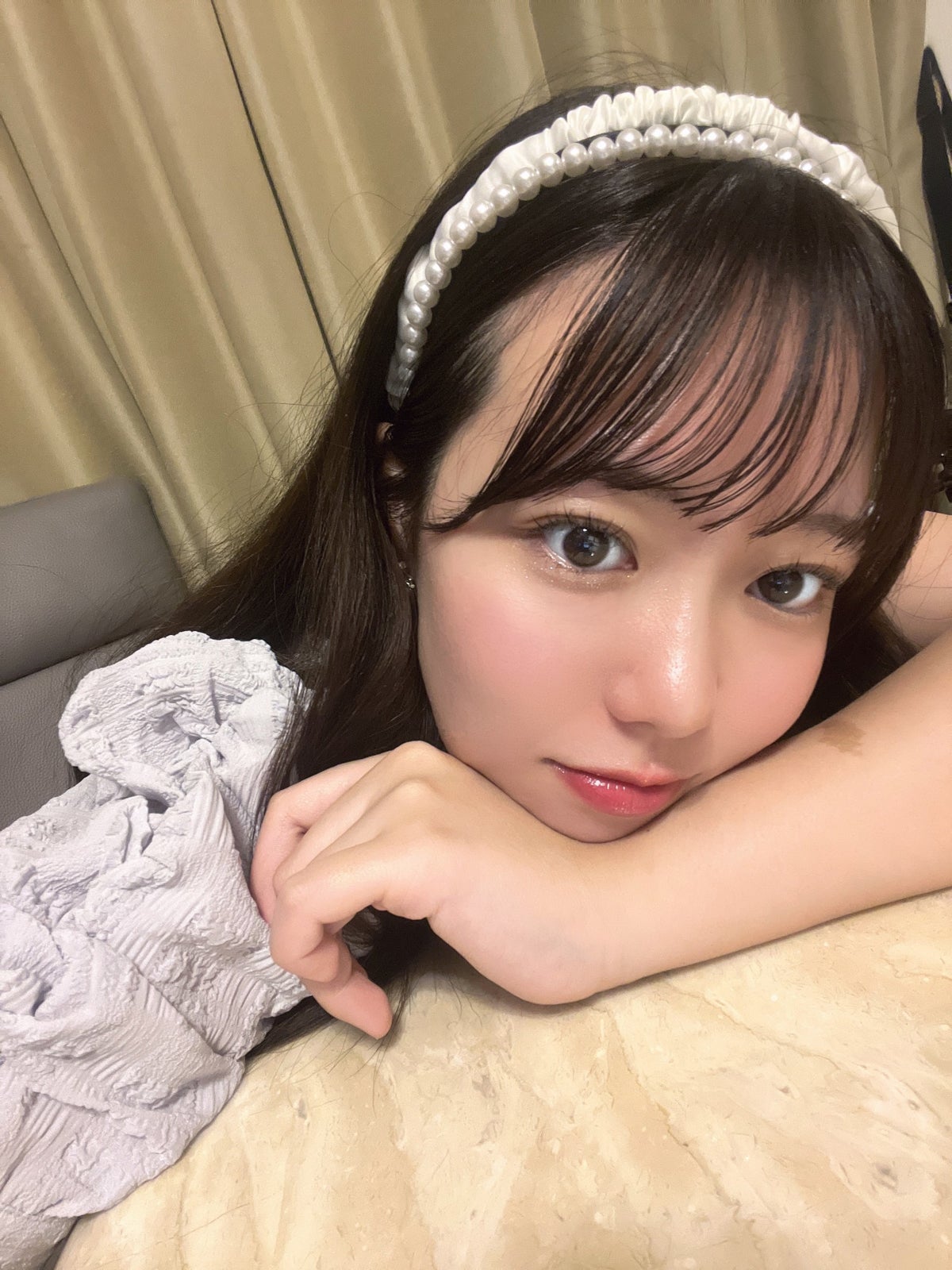 加藤菜々子さん（提供写真）