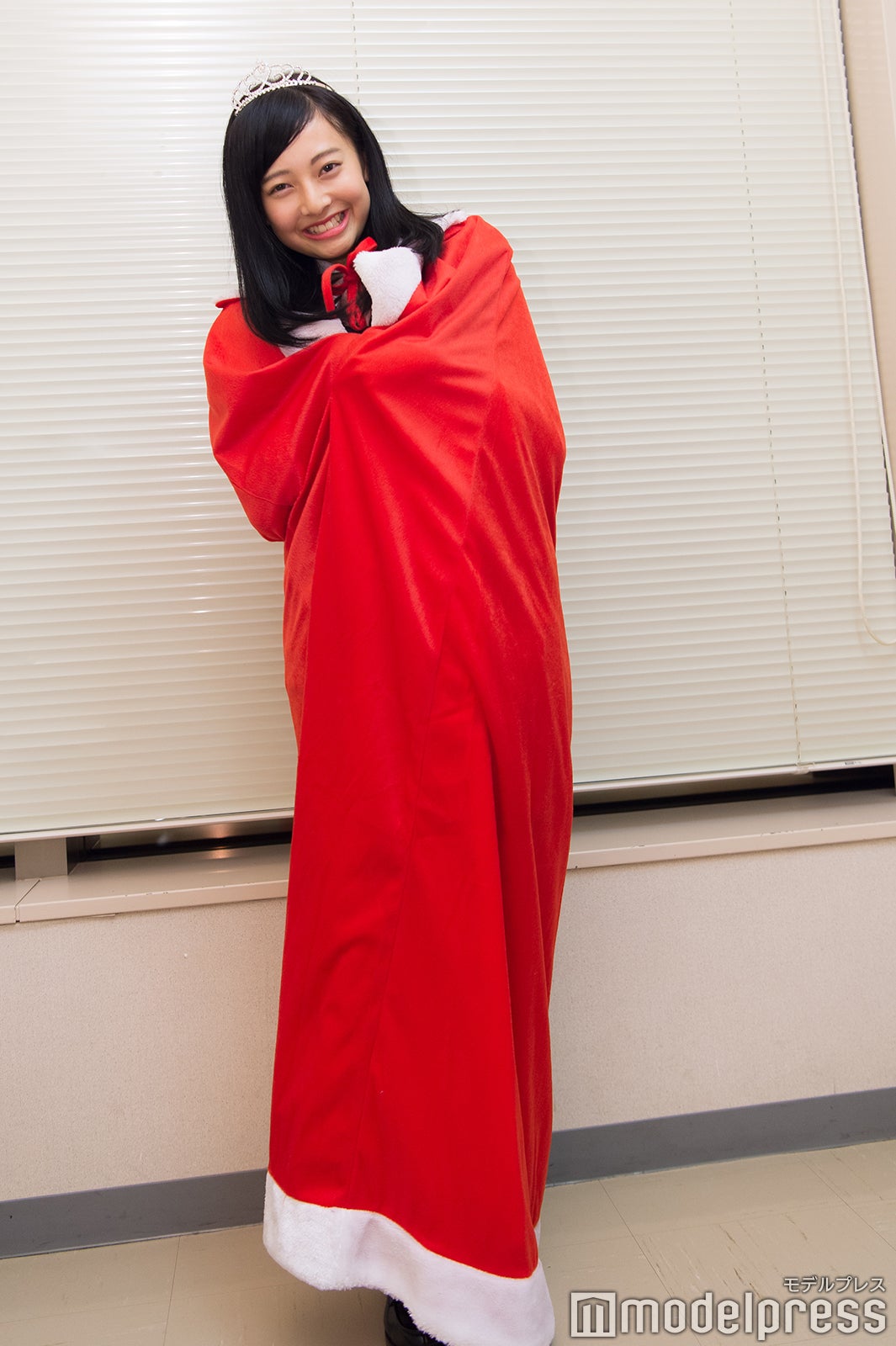 ゆうゆうさん（C）モデルプレス