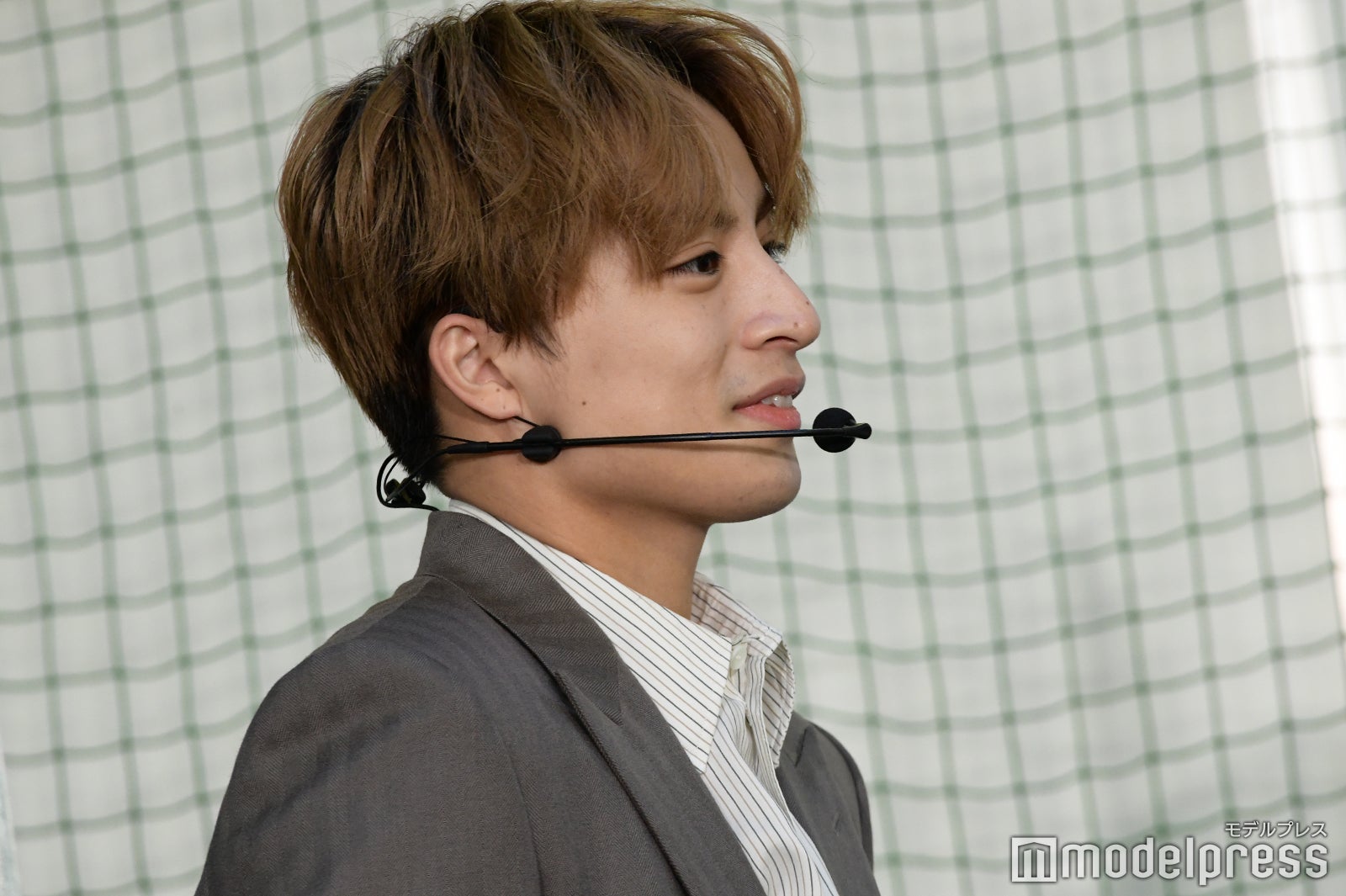 白濱亜嵐 （C）モデルプレス