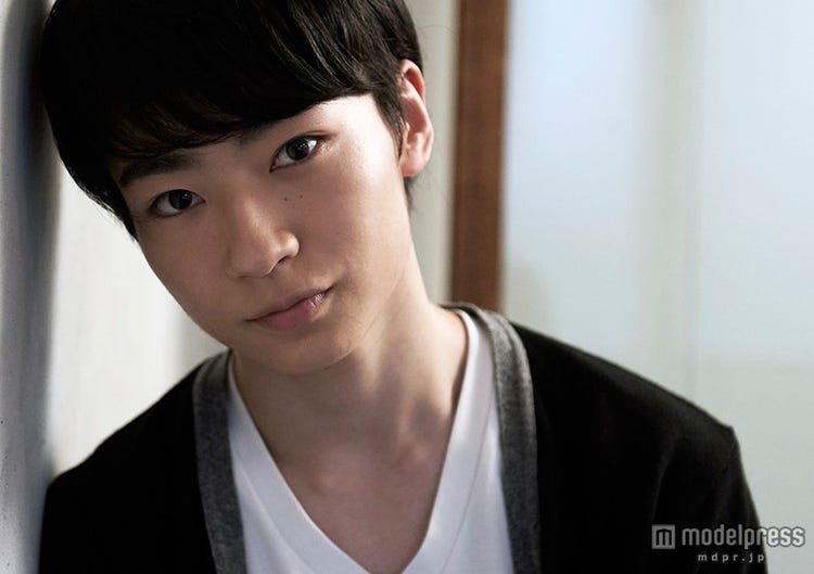 画像1 4 注目の人物 倍率300倍 絶世の美少年 役に抜擢 Yg所属の新星 勧修寺保都 モデルプレス