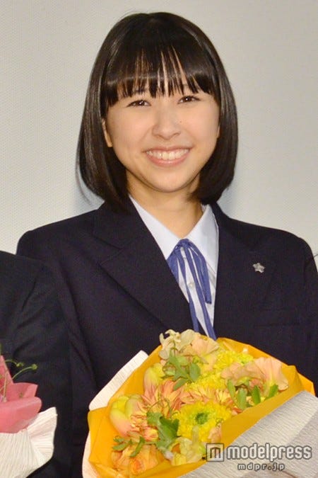 玉井詩織