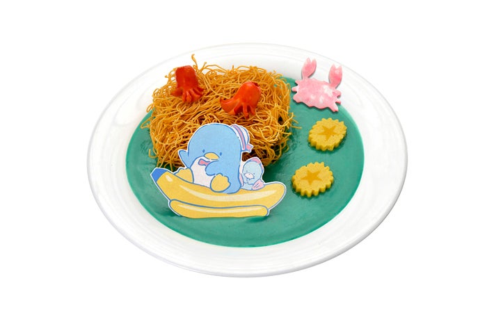 (C)2018 SANRIO CO., LTD.