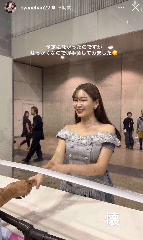 小嶋陽菜・高橋みなみ・指原莉乃、AKB48握手会に急遽参加