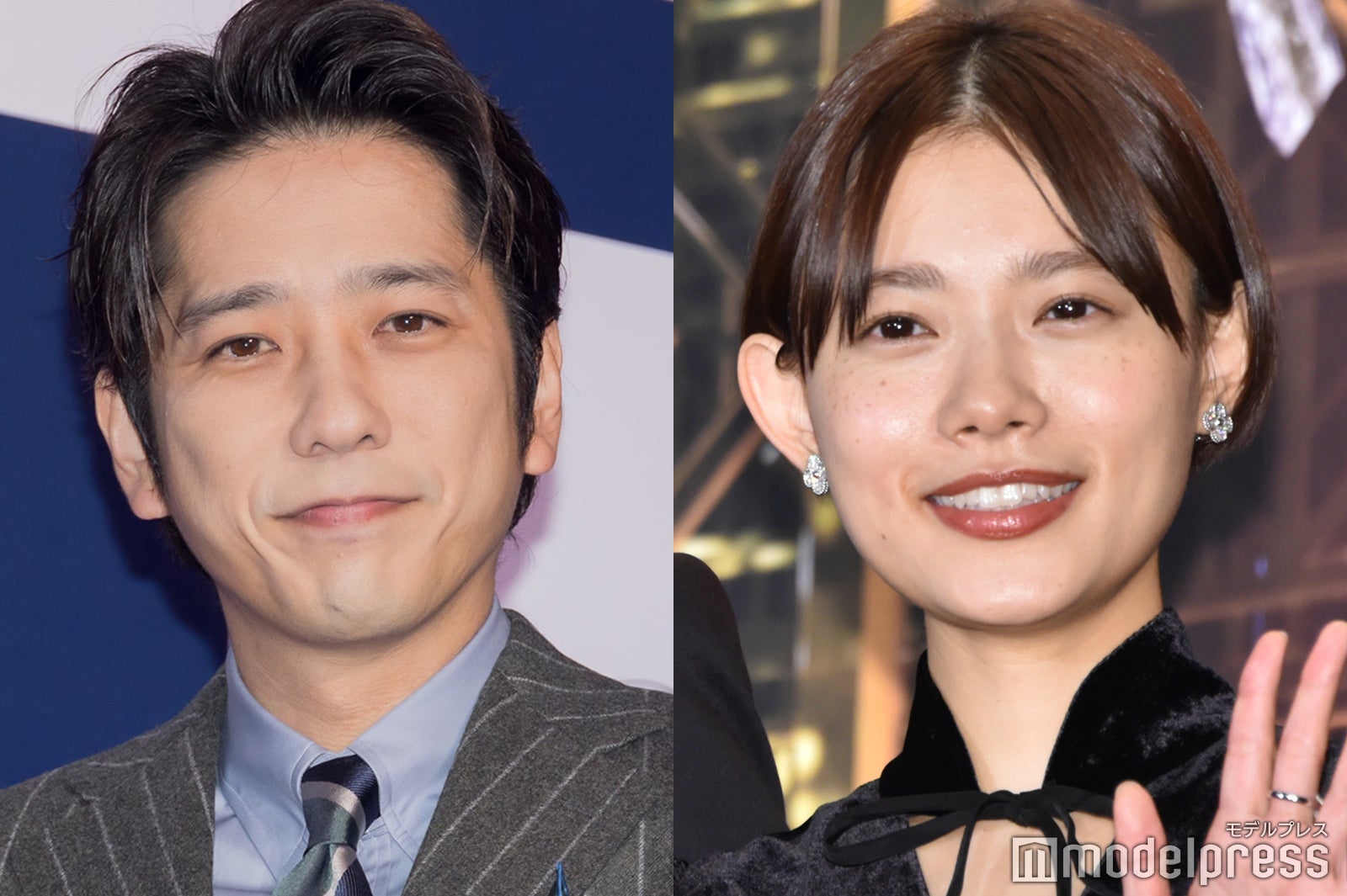 杉咲花、二宮和也の気遣いに感謝 バラエティー共演時の裏側明かす「すごく救われました」