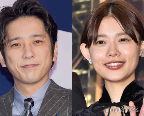 杉咲花、二宮和也の気遣いに感謝 バラエティー共演時の裏側明かす「すごく救われました」