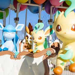 ポケパーク カントー/提供写真