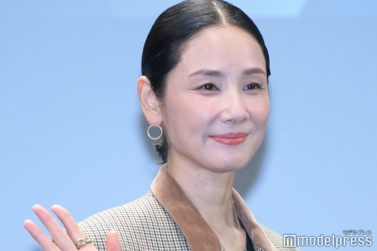 吉田羊（C）モデルプレス