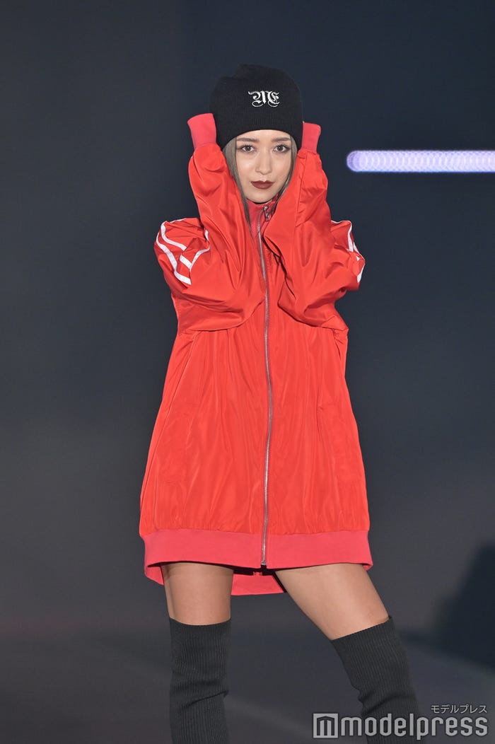 みちょぱ(C)モデルプレス