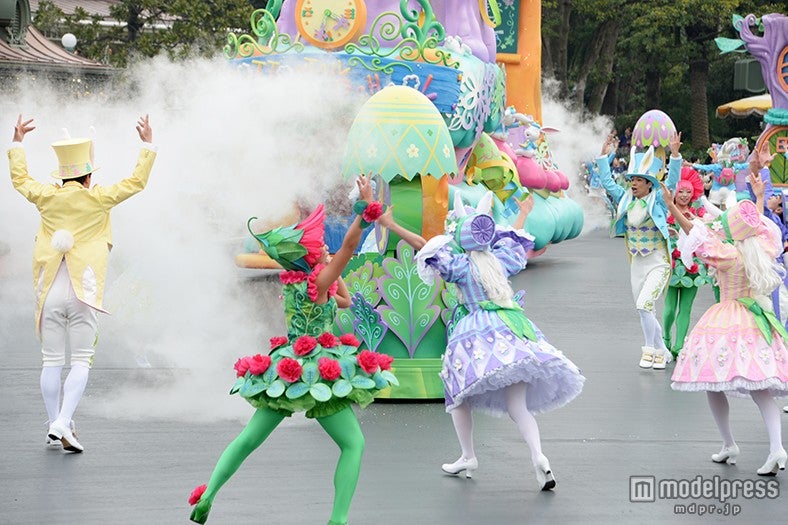 “タマゴ占い”スモークの後に…