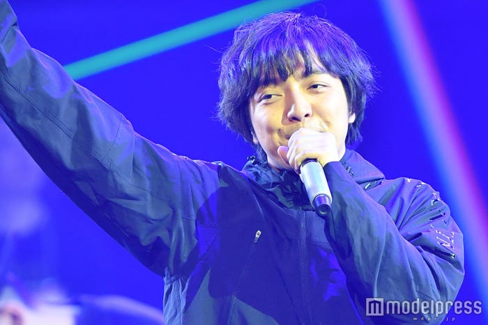 三浦大知(C)モデルプレス