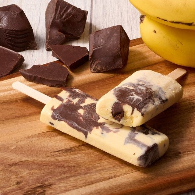 シャトレーゼ　チョコバッキー