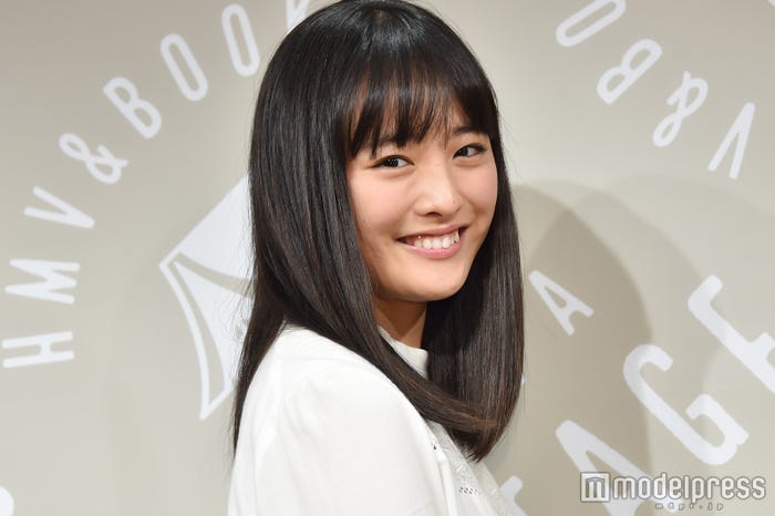 大友花恋 (C)モデルプレス