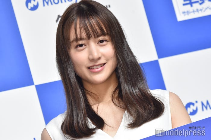 山本美月(C)モデルプレス