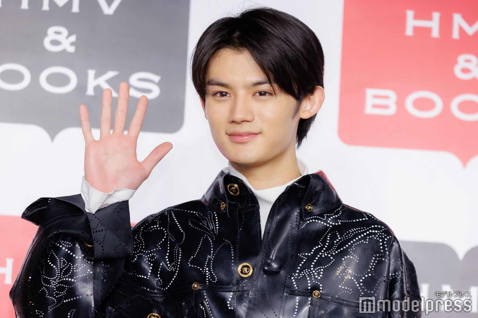藤原大祐（C）モデルプレス