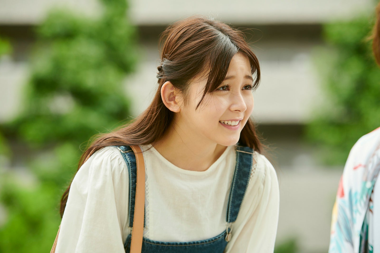 久間田琳加／「マリーミー！」より（提供写真）